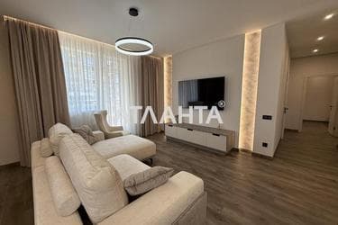 2-rooms apartment apartment by the address st. Genuezskaya (area 89,4 m²) - Atlanta.ua - photo 21