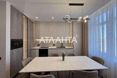 2-rooms apartment apartment by the address st. Genuezskaya (area 89,4 m²) - Atlanta.ua - photo 17