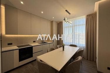 2-rooms apartment apartment by the address st. Genuezskaya (area 89,4 m²) - Atlanta.ua - photo 19