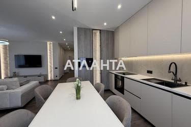 2-rooms apartment apartment by the address st. Genuezskaya (area 89,4 m²) - Atlanta.ua - photo 18