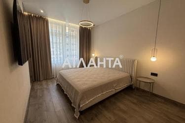 2-rooms apartment apartment by the address st. Genuezskaya (area 89,4 m²) - Atlanta.ua - photo 22