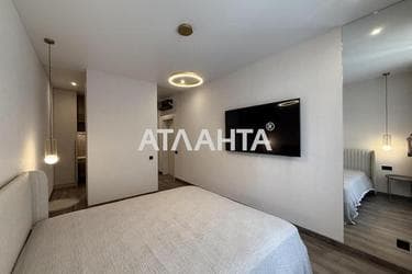 2-rooms apartment apartment by the address st. Genuezskaya (area 89,4 m²) - Atlanta.ua - photo 23