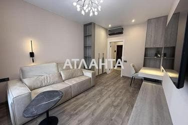 2-rooms apartment apartment by the address st. Genuezskaya (area 89,4 m²) - Atlanta.ua - photo 25