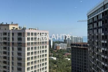 2-rooms apartment apartment by the address st. Genuezskaya (area 89,4 m²) - Atlanta.ua - photo 32