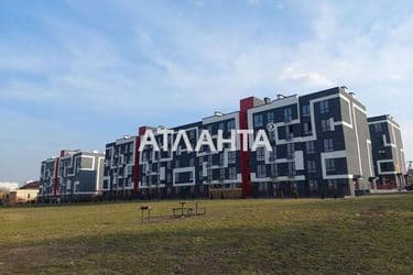 1-кімнатна квартира за адресою Грушевського пр. (площа 37,7 м²) - Atlanta.ua - фото 31