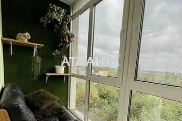 1-room apartment apartment by the address st. Molodezhnaya (area 45 m²) - Atlanta.ua - photo 21