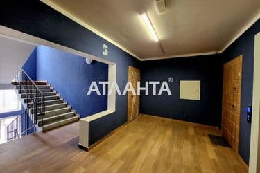 1-room apartment apartment by the address st. Molodezhnaya (area 45 m²) - Atlanta.ua - photo 31