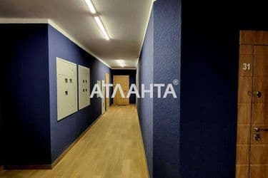 1-room apartment apartment by the address st. Molodezhnaya (area 45 m²) - Atlanta.ua - photo 32