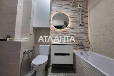 1-room apartment apartment by the address st. Molodezhnaya (area 45 m²) - Atlanta.ua - photo 23