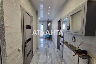 1-room apartment apartment by the address st. Molodezhnaya (area 45 m²) - Atlanta.ua - photo 28