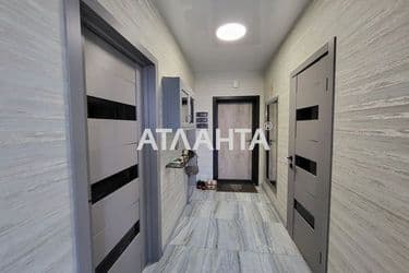 1-room apartment apartment by the address st. Molodezhnaya (area 45 m²) - Atlanta.ua - photo 29