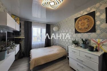 1-room apartment apartment by the address st. Molodezhnaya (area 45 m²) - Atlanta.ua - photo 25