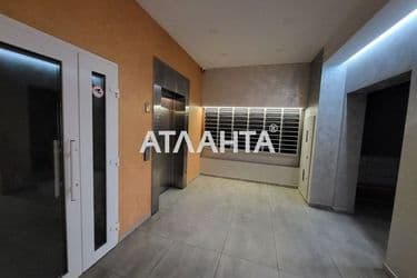 1-room apartment apartment by the address st. Molodezhnaya (area 45 m²) - Atlanta.ua - photo 34