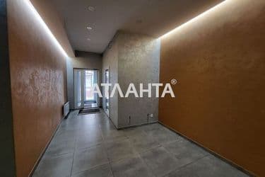 1-room apartment apartment by the address st. Molodezhnaya (area 45 m²) - Atlanta.ua - photo 33