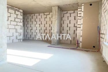 1-room apartment apartment by the address st. Topolinnyy per (area 49,2 m²) - Atlanta.ua - photo 21