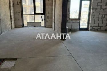 1-room apartment apartment by the address st. Topolinnyy per (area 51,2 m²) - Atlanta.ua - photo 23