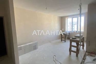 1-room apartment apartment by the address st. Priozernyy bulvar (area 36,1 m²) - Atlanta.ua - photo 11