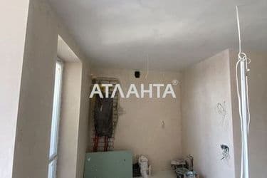 1-room apartment apartment by the address st. Priozernyy bulvar (area 36,1 m²) - Atlanta.ua - photo 12