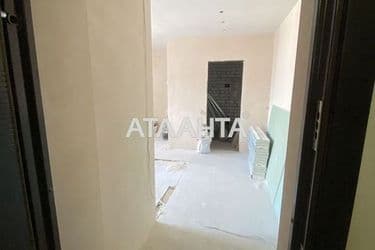 1-room apartment apartment by the address st. Priozernyy bulvar (area 36,1 m²) - Atlanta.ua - photo 13