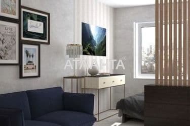 1-room apartment apartment by the address st. Priozernyy bulvar (area 36,1 m²) - Atlanta.ua - photo 15