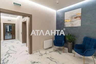 1-room apartment apartment by the address st. Dacha Kovalevskogo Amundsena (area 52,3 m²) - Atlanta.ua - photo 13