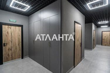 1-room apartment apartment by the address st. Dacha Kovalevskogo Amundsena (area 48,8 m²) - Atlanta.ua - photo 22