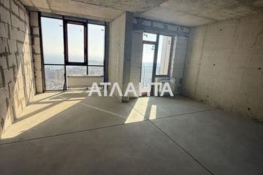 1-room apartment apartment by the address st. Dacha Kovalevskogo Amundsena (area 48,8 m²) - Atlanta.ua - photo 25