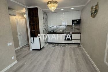 1-room apartment apartment by the address st. Sakharova (area 45 m²) - Atlanta.ua - photo 9