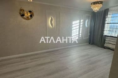 1-room apartment apartment by the address st. Sakharova (area 45 m²) - Atlanta.ua - photo 10