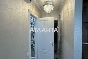 1-room apartment apartment by the address st. Sakharova (area 45 m²) - Atlanta.ua - photo 11