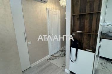 1-room apartment apartment by the address st. Sakharova (area 45 m²) - Atlanta.ua - photo 13