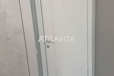 1-room apartment apartment by the address st. Sakharova (area 45 m²) - Atlanta.ua - photo 15