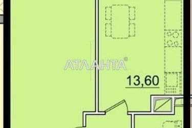 1-room apartment apartment by the address st. Sakharova (area 45 m²) - Atlanta.ua - photo 16