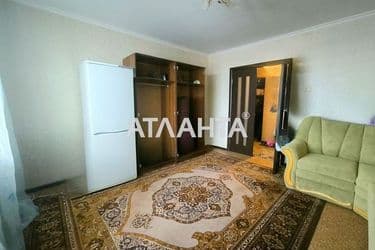 2-rooms apartment apartment by the address st. Nezavisimosti Plieva (area 51,1 m²) - Atlanta.ua - photo 19