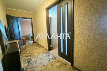 2-rooms apartment apartment by the address st. Nezavisimosti Plieva (area 51,1 m²) - Atlanta.ua - photo 21