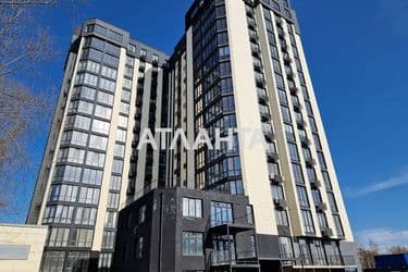 1-room apartment apartment by the address st. Yunosti (area 39 m²) - Atlanta.ua - photo 32