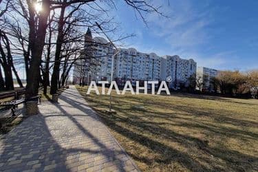 1-room apartment apartment by the address st. Yunosti (area 39 m²) - Atlanta.ua - photo 35