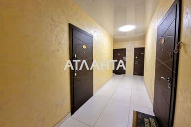 1-room apartment apartment by the address st. Yunosti (area 39 m²) - Atlanta.ua - photo 31