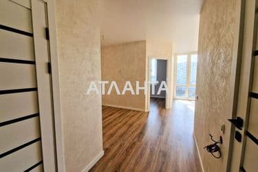 1-room apartment apartment by the address st. Yunosti (area 39 m²) - Atlanta.ua - photo 19