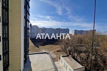 1-room apartment apartment by the address st. Yunosti (area 39 m²) - Atlanta.ua - photo 36