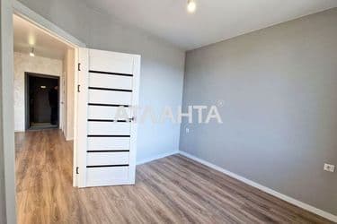 1-room apartment apartment by the address st. Yunosti (area 39 m²) - Atlanta.ua - photo 25