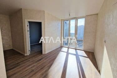 1-room apartment apartment by the address st. Yunosti (area 39 m²) - Atlanta.ua - photo 23