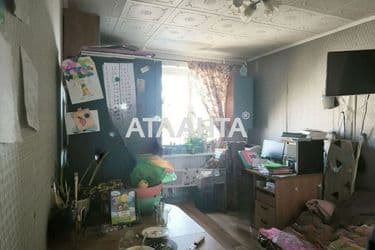 Room in dormitory apartment by the address st. Energetikov (area 26,9 m²) - Atlanta.ua - photo 14