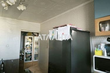 Room in dormitory apartment by the address st. Energetikov (area 26,9 m²) - Atlanta.ua - photo 16