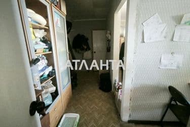 Room in dormitory apartment by the address st. Energetikov (area 26,9 m²) - Atlanta.ua - photo 17