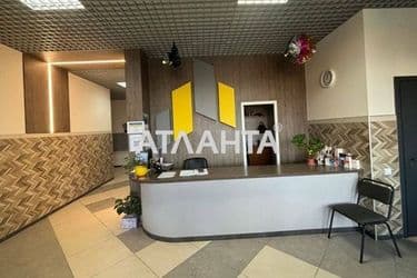 1-room apartment apartment by the address st. Lesnaya (area 37,3 m²) - Atlanta.ua - photo 38