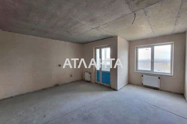 1-room apartment apartment by the address st. Lesnaya (area 37,3 m²) - Atlanta.ua - photo 32