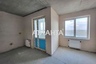 1-room apartment apartment by the address st. Lesnaya (area 37,3 m²) - Atlanta.ua - photo 25