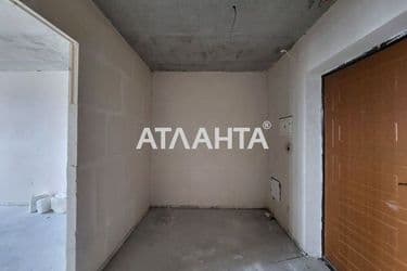 1-room apartment apartment by the address st. Lesnaya (area 37,3 m²) - Atlanta.ua - photo 34