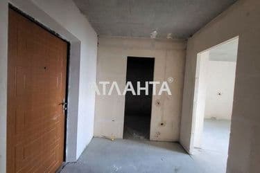 1-room apartment apartment by the address st. Lesnaya (area 37,3 m²) - Atlanta.ua - photo 35